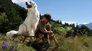 He does not have friends except for a wild dog in the alpes that he bravely stood up for. Belle And Sebastian The Adventure Continues French Movie Streaming Online Watch