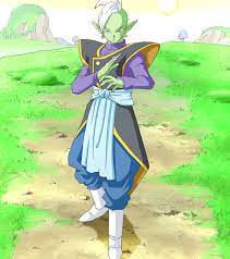 The best characters of the show many not necessarily be protagonists and you are more than welcome to vote on villains. Zamasu Dragon Ball Wiki Fandom