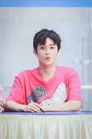 Lai guan lin (賴冠霖) korean name: 06 09 17 Fansign Do Nct Dream Em Jamsil Roman Nct Mark Lee