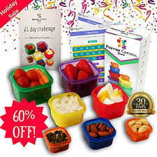 70 • beachbody hq eating plan. Holiday Sale 60 Off 7 Piece Portion Control Containers Kit For Weight Loss Complete Guide