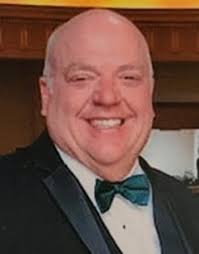 Michael Patrick Murray Obituary