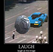 Laugh At Nothing Happening Now Laugh Laugh At The Image Know Your Meme