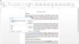 About Xtra Spell Checker
