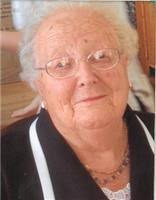 Joyce Standish Obituary (1924