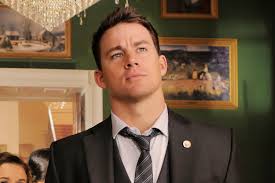 .@channingtatum as john cale in white house down is up for best hero at this year's @mtv #movieawards! White House Down Assembled A Powerhouse Cast To Give Life To Compelling Characters Lionheartv