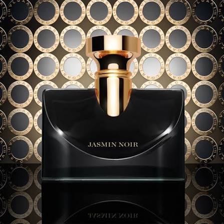 Nước Hoa Nữ Bvlgari Splendida Jasmin Noir EDP