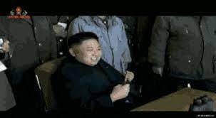 Fatty kim jong un is the funniest dictator alive. Pin On 9gag Y Memes