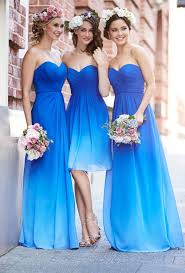 The Top 5 Hottest Trends In Bridesmaid Dresses Ombre Bridesmaid Dresses Long Bridesmaid Dresses Wedding Bridesmaid Dresses