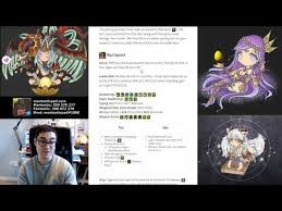 Some of these include rare characters like the red ranger, ninjor, and zeo megazord. Power Rangers Collab Rem Review Analysis October 2019 Mantastic Puzzle And Dragons