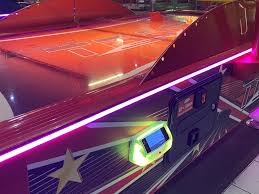 Australia Family Entertainment Centers Go Cashless Music And Games Vending Times Barre intensity is a barre training and certification program for fitness instructors providing continuing education credits and ongoing video support. australia family entertainment centers