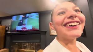 Bears first Washington commanders Hail Mary reaction