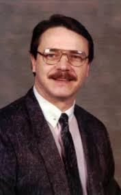 Ballinger, John Paul (Cleveland)