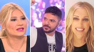 Εκτός ελέγχου η κατάσταση «τι φωνάζει ο μπαγλαμάς Triantafyllos Me Th Skorda 8a Ta Poyme Sto Dikasthrio To Sxolio Gia Th 8eodwridoy Poy 3ekinhse Ton Kabga Lifo