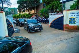 Parklands Arya Girls High School’s CBE Subjects, Grade 10 Admissions, Pathways, Contacts, Location, Fees, Admission, Photos {Full Details}