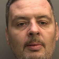 Wayne Rule is sentenced for murder and attempted murder at Lincoln Crown  Court