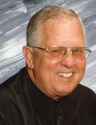 Obituary information for David Robert Mouton