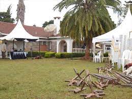 While aboard a private jet, the ginger singer danced along to it as his crew members sang davido's chorus of the track in loud voices Governor Gachagua To Be Buried In Mathira On Monday