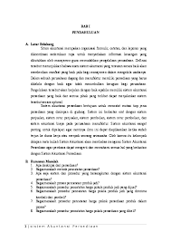 Rumusan masalahlah yang anntinya akan di cari tau jawababbnya melalui cara ilmiah. Makalah Akuntansi Persediaan Doc Contoh Makalah