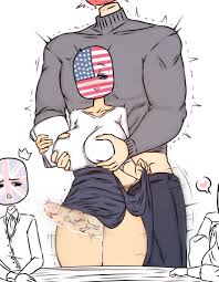 Rule34 - If it exists, there is porn of it  flawsy, russia  (countryhumans), united kingdom (countryhumans), united states of america  (countryhumans)  8116025