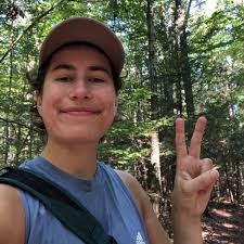 Milo Harris's Instagram, Twitter & Facebook