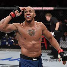 More images for ciryl gane anthony joshua » Ciryl Gane Picks His Winner For The Francis Ngannou Vs Stipe Miocic Rematch Firstsportz