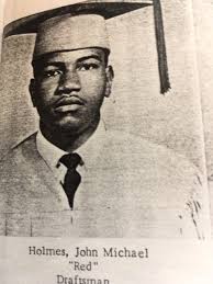 Michael Anthony Faison, Class of 1977. In the early morning hours of July  14, 2022, God called his faithful servant home. Michael was a blessed,  gifted, self-taught musician that could make a