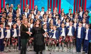 Zecchino d'oro children's fashion on nickis.com ✓ current children's collection ✓ children's children's shoes by zecchino d'oro have been manufactured since 1960 in the italian region of. Zecchino D Oro 2017 Ultima Puntata Vince Il Brano Una Parola Magica