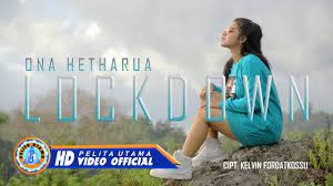 Kelvin fordatkossusubscribe to pelita timur here: Lockdown Ona Hetharua Shazam