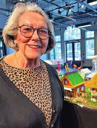 K-Line Trolley back in action