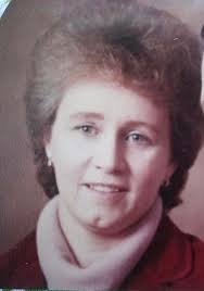 Obituary for Barbara Leigh (Doze) Jenkins