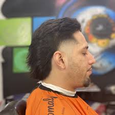 TOP 10 BEST Mullet Haircut in Visalia, CA