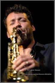 Thomas Champagne : tsunami