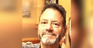 John F. Arsenault Obituary