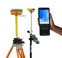 Dual Frequency GPS L1 L2 Receiver with High Accuracy GPS Gnss Rtk System  Differential GPS