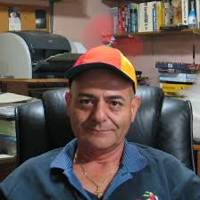 N50A D17S landing at Tullahoma 9 Oct 2025.