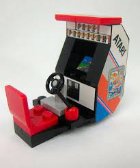 Check spelling or type a new query. 15 Lego Arcade Ideas Lego Arcade Legos