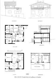 Giving Voice To A Building A Critical Analysis Of Adolf Loos S Landhaus Khuner