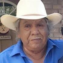 Juan Benito Camacho Sr. Obituary