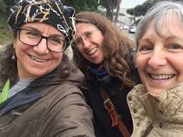 Daniella Hunt Private Guide in Rome