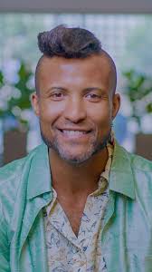 "When I think about a bright future at CIIS, I envision and feel into a  central hub that has its roots and its fungi. What are they called?  Mycelium. The mycelium networks kind of spreading out ...