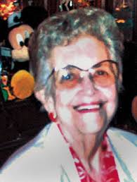 Joyce Lucille Clevinger Steenerson