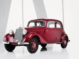 Mercedes Benz 170d Mercedes Benz Classic Mercedes Mercedes Benz Cars