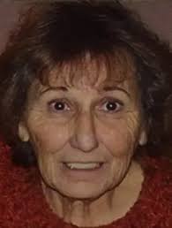 Obituary information for Roseann Reginella