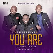 We have made all the professional piano sheet music, guitar chords, tabs and lyrics for all the songs off this popular album available to you free of charge. Difference You Are Gospel Music Lyrics Free Mp3 Download