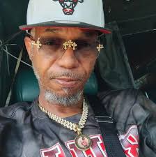 Jeezy: Living for love instead of survival