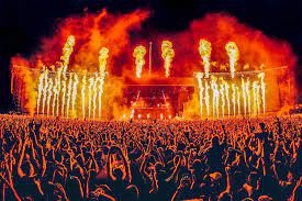 Culture vultures and music magpies. 30 Music Festivals In Europe To Experience Before You Die 2020