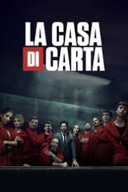 Maybe you would like to learn more about one of these? La Casa Di Carta La Casa De Papel Streaming Guarda Serie Ita Completo Gratis