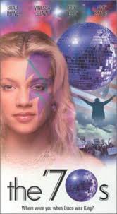 The '70s (2000) movie posters