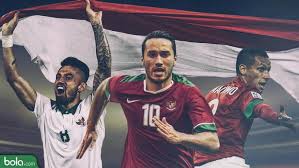 Semoga yang like, subscribe & share. Ezra Walian Dan 7 Pemain Naturalisasi Asal Belanda Di Indonesia Indonesia Bola Com