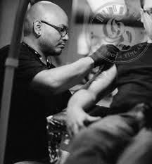 I had a picture that i rather liked, that was rather involved and complex. Tattoo Parlors In Dallas The Best Tattoo Gallery Collection